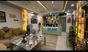 Go Glam Hotel Spa Salon